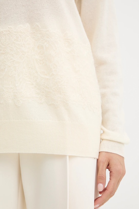Ermanno Scervino pulover de lână 57TM049E55