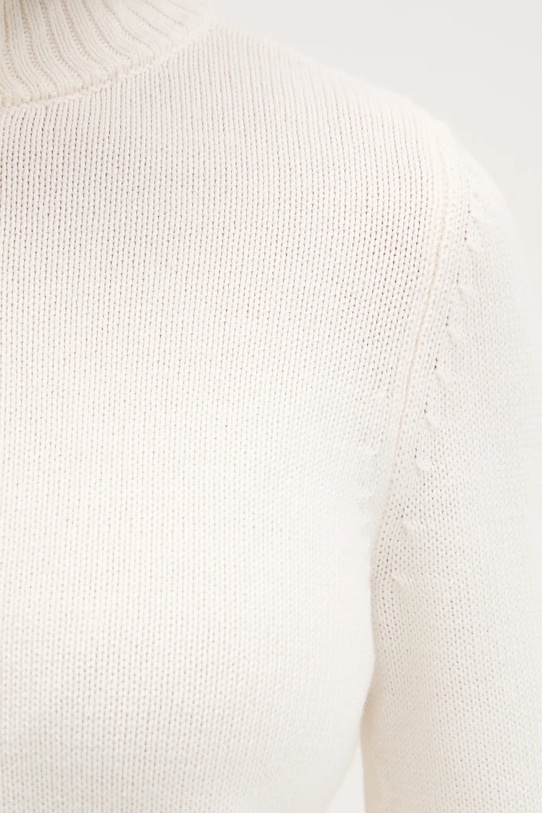 Abercrombie & Fitch cardigan KI150.5265.178 bej