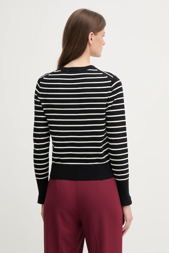 Îmbrăcăminte Dkny pulover DJ5R0655 negru