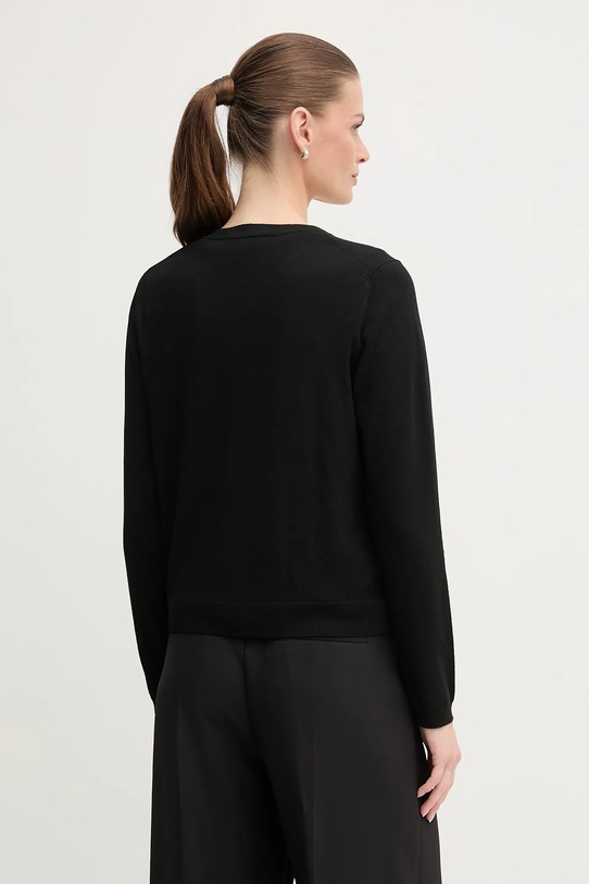 Oblečení Kardigan Dkny DJ5R0733 černá
