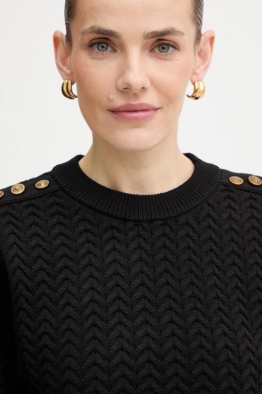 Guess sweter REONA czarny W5BR87.Z3LX2