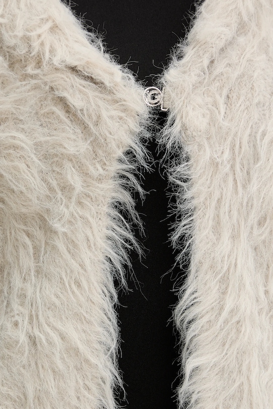 Guess kardigan LARA W5BR60.Z0880 szary