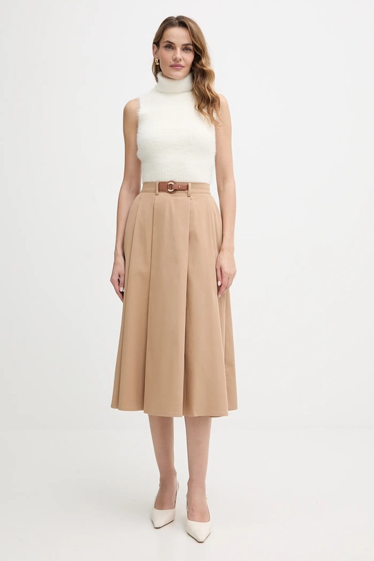 Guess kamizelka MEI W5BR57.Z3BH0 beżowy AW25