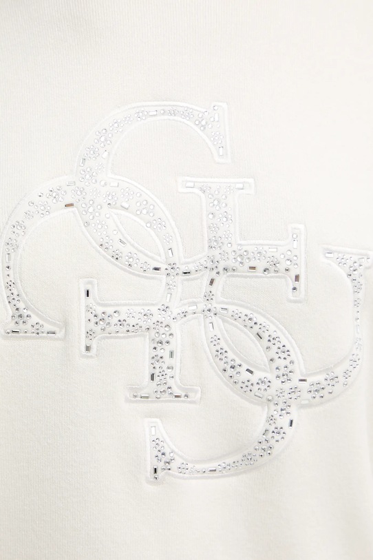 Свитер Guess SYLVIE W5BR42.Z26I2 бежевый