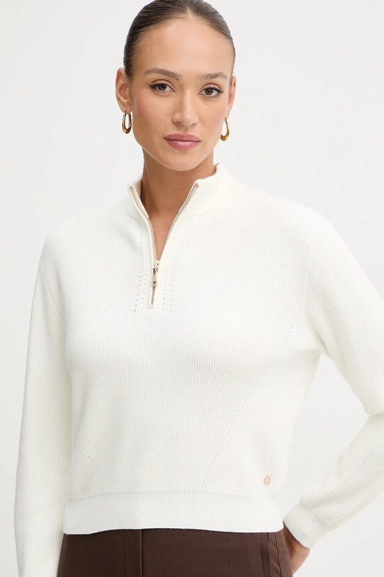 Guess sweter HARLEY beżowy W5BR29.Z0572