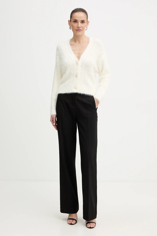 Guess kardigan KINAKO W5BR0D.Z3BH0 beżowy AW25