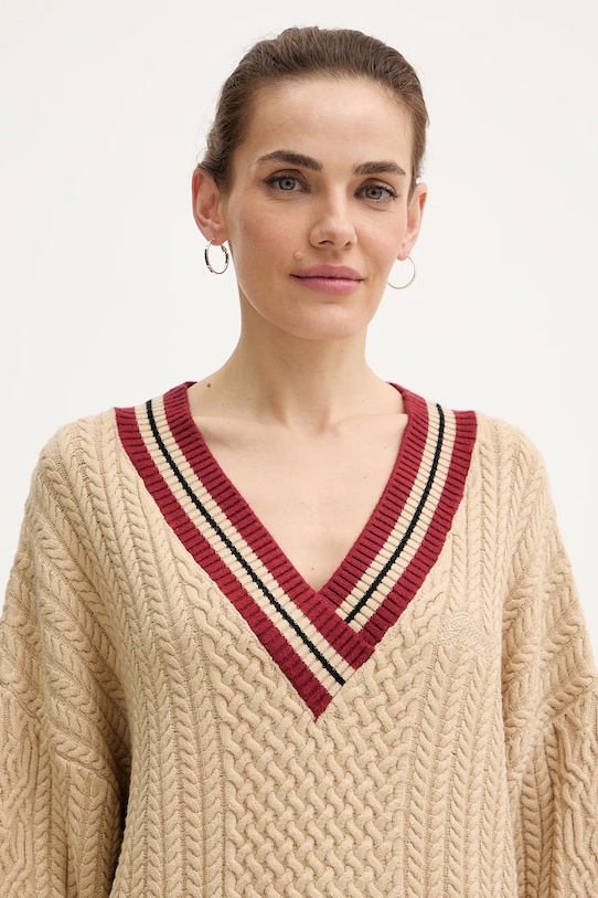 Guess sweter LINA beżowy W5BR0C.Z2ZK2