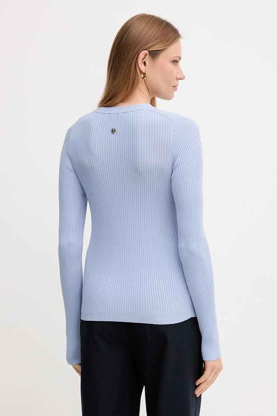 Odzież Joop! sweter 30047481 fioletowy