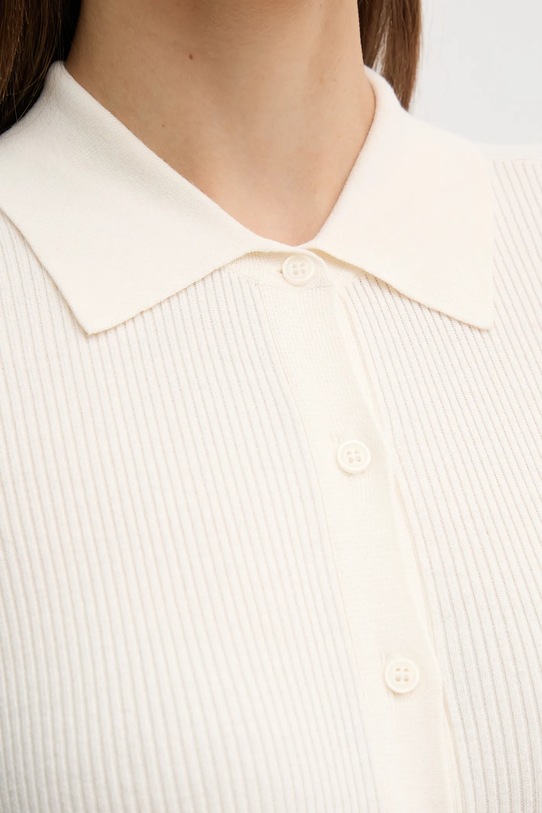 Joop! polo 30047483 beige