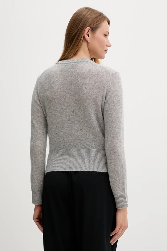 Odzież Joop! kardigan kaszmirowy 30044783 szary