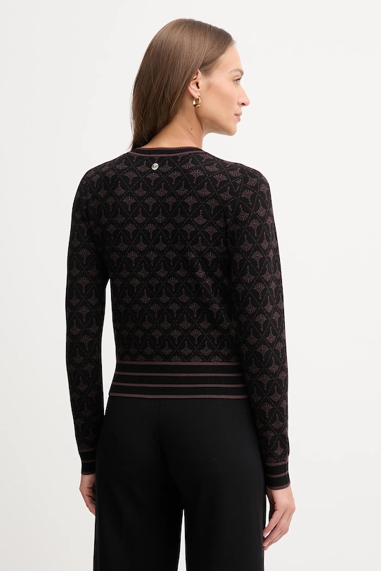 Odzież Joop! kardigan 30048388 czarny