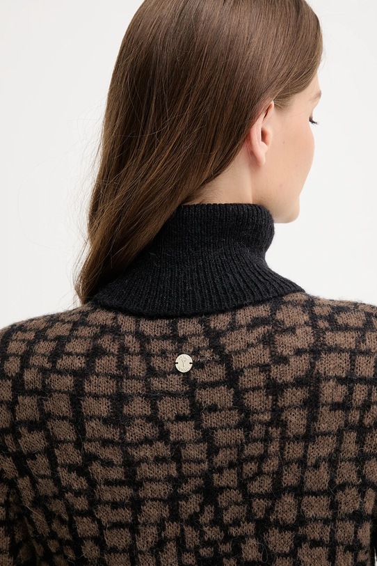 Joop! sweter z dodatkiem wełny 30048423