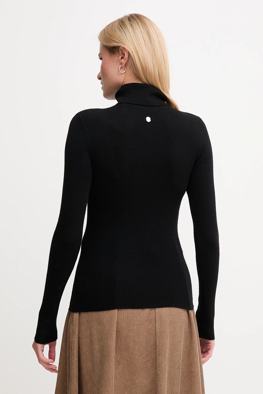 Odzież Joop! sweter wełniany 30049422 czarny