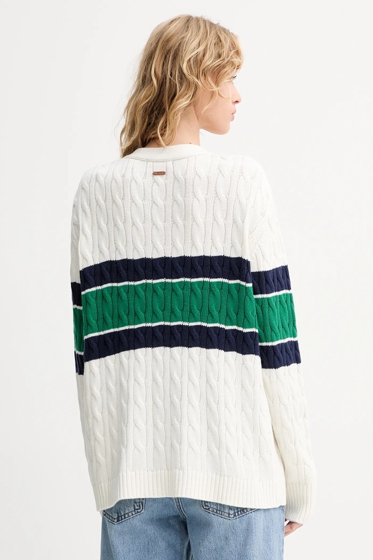 Îmbrăcăminte Levi's cardigan din amestec de lână 000O0.0007 bej