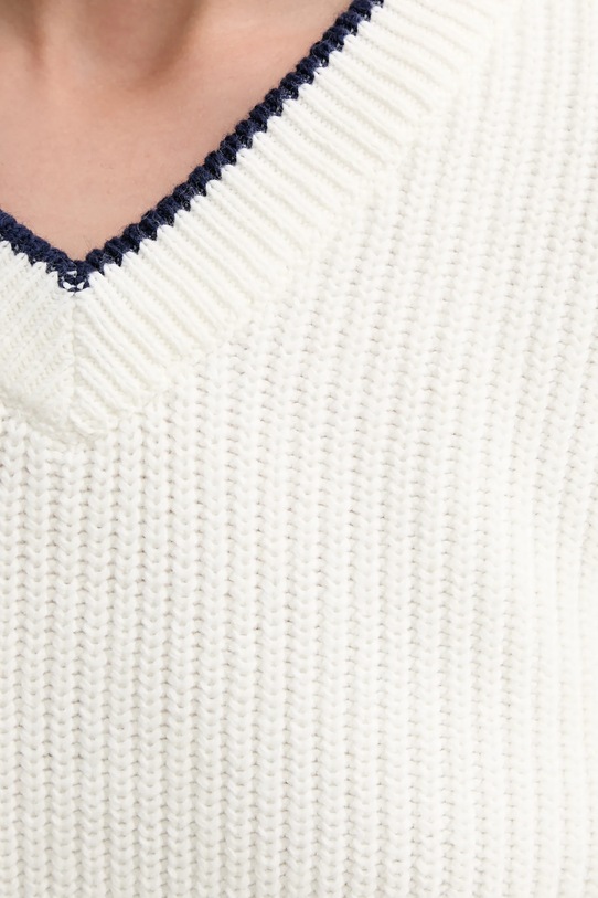 Levi's pulover din amestec de lana 0037O bej