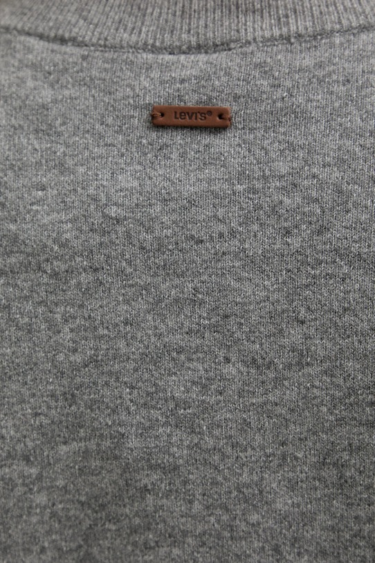 Levi's kardigan 0037P szary