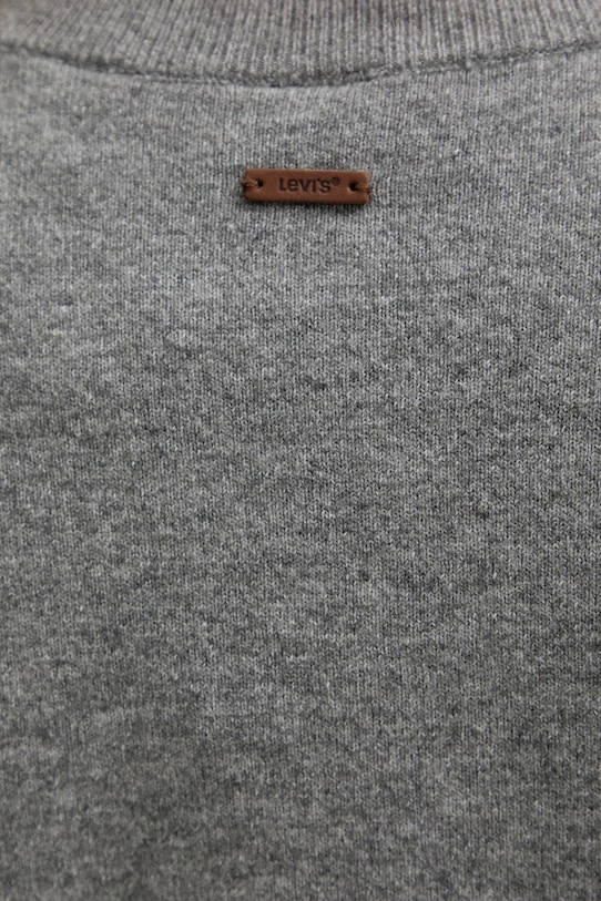 Levi's kardigan 0037P szary