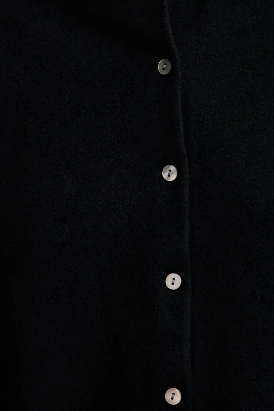 Levi's cardigan 0037P negru