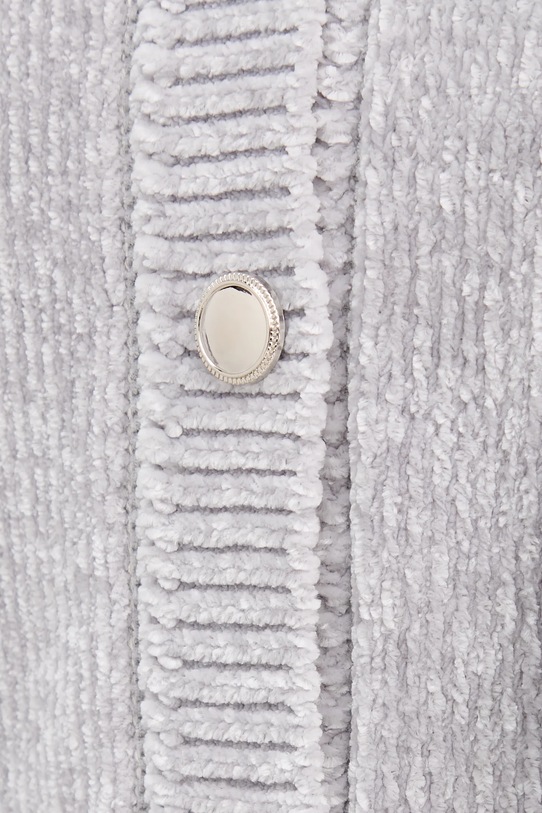 Marc Aurel kardigan 8051.8000.82101 szary