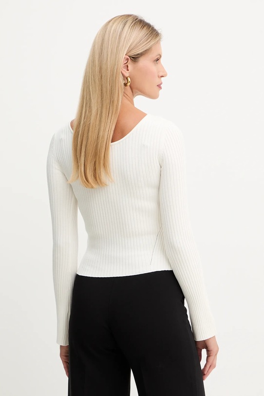 Odzież Marciano Guess sweter AGATHE 5BGR44.5891Z beżowy