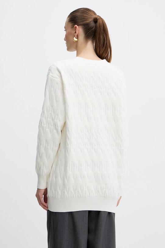 Oblečení Kardigan Marciano Guess ADELE 5BGR04.5661Z béžová