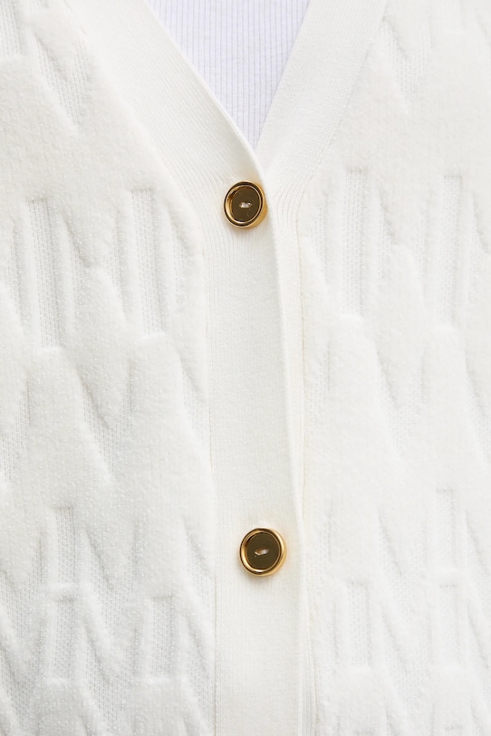 Marciano Guess cardigan ADELE 5BGR04.5661Z bej