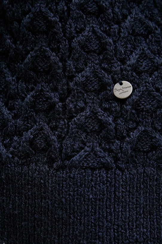 Svetr Pepe Jeans PL7000016 námořnická modř