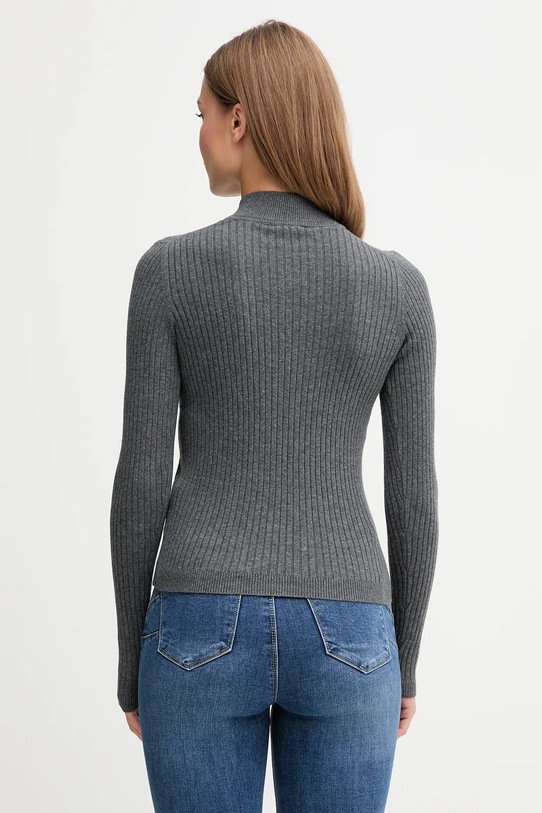 Odzież Pepe Jeans sweter PL7000026 szary