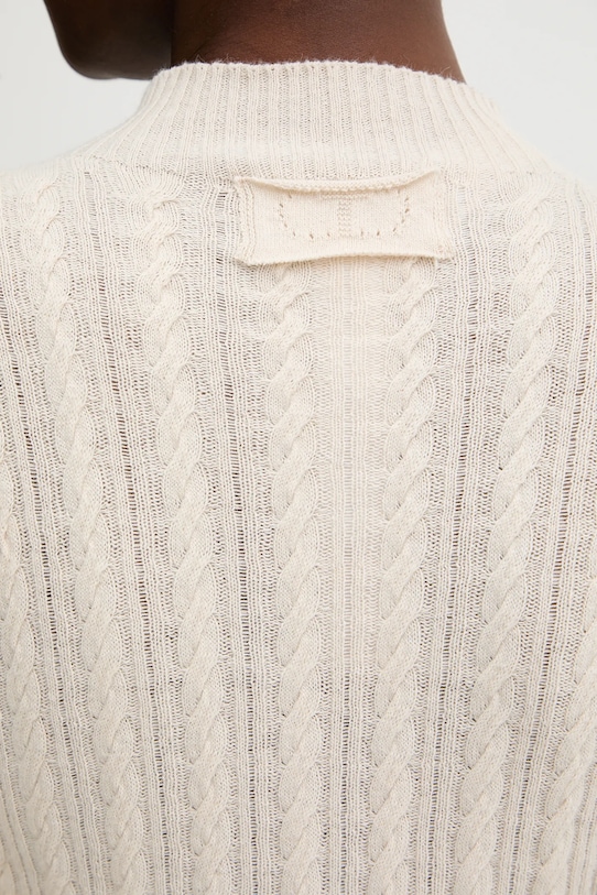 Twinset sweter z wełną 252TP3321