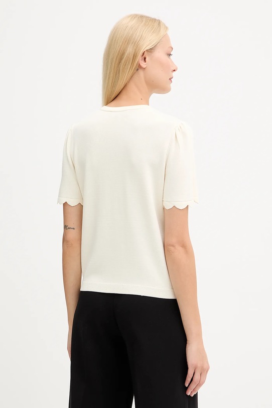 Odjeća Bluza Twinset 252TP3203 bež