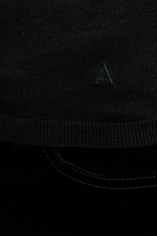 Светр із додаванням вовни Twinset 252AT3080