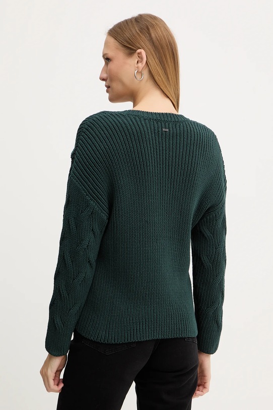 Îmbrăcăminte Armani Exchange pulover XW001771.AF16638 verde