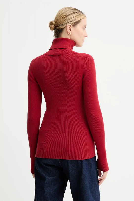 Одежда Свитер Calvin Klein Jeans LV047D350G бордо