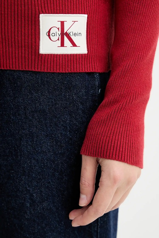Svetr Calvin Klein Jeans LV047D350G