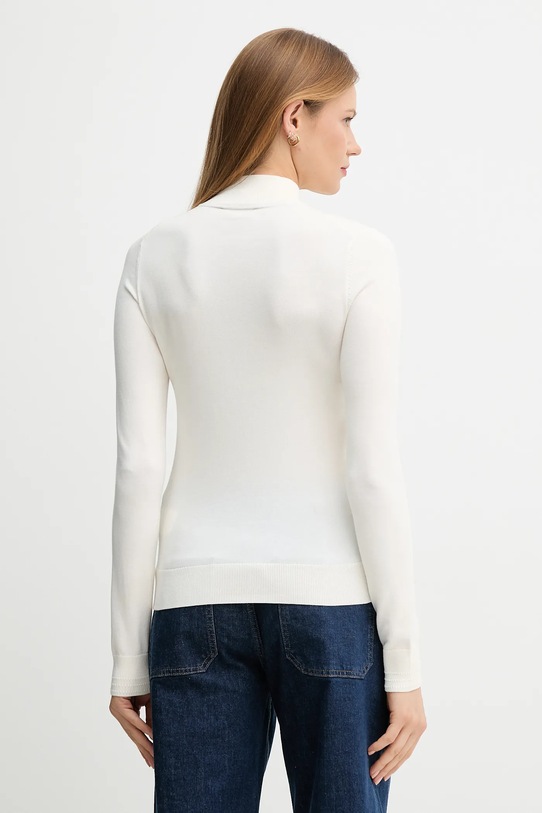 Oblečení Svetr Tommy Hilfiger WW0WW47462 béžová