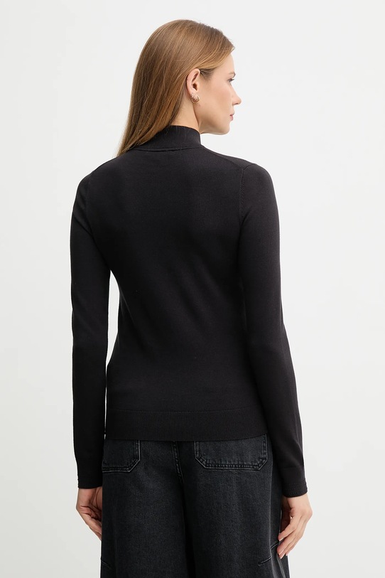 Oblečenie Sveter Tommy Hilfiger WW0WW47462 čierna