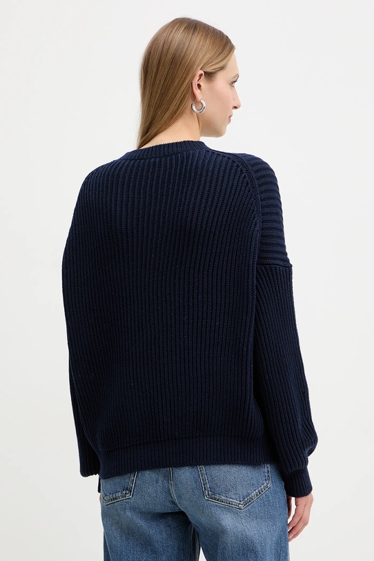 Odzież MAX&Co. sweter 2528366012200 granatowy