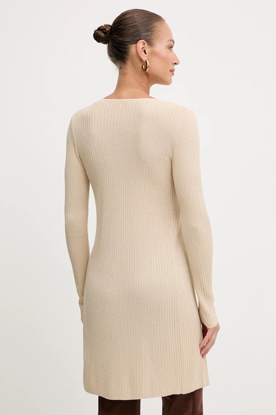 Oblečenie Kardigán Morgan MIRZOU béžová