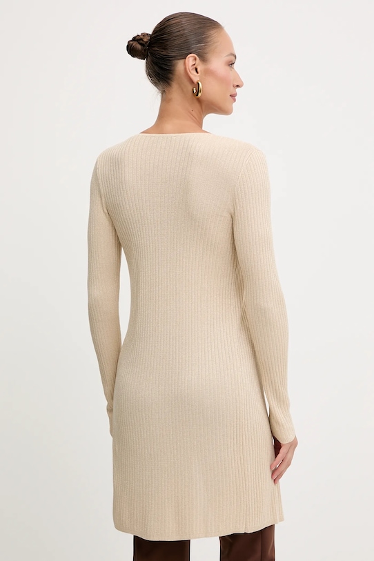 Îmbrăcăminte Morgan cardigan MIRZOU aur