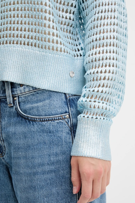 Свитер Desigual WHISTLER 25WWJF40 голубой