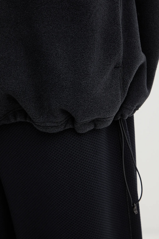 MM6 Maison Margiela x Salomon bluza polarowa S52NH0035.M20140.899