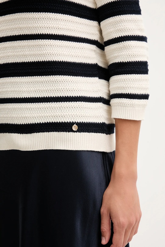 Pedro del Hierro sweter bawełniany 3512894