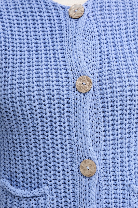 Telovnik Pedro del Hierro 5502015 modra