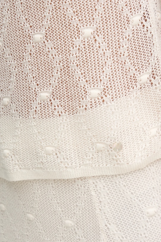 Bombažen top Pedro del Hierro 5502013 bež