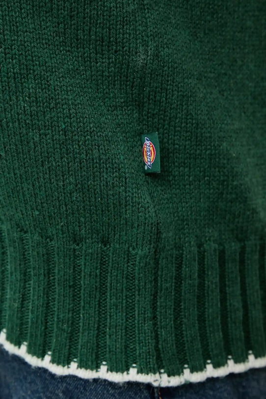 Dickies kamizelka z dodatkiem wełny DK0A87P2 zielony