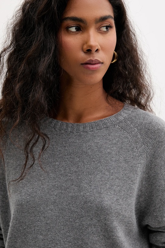 Marella pulover gri 2523366354200
