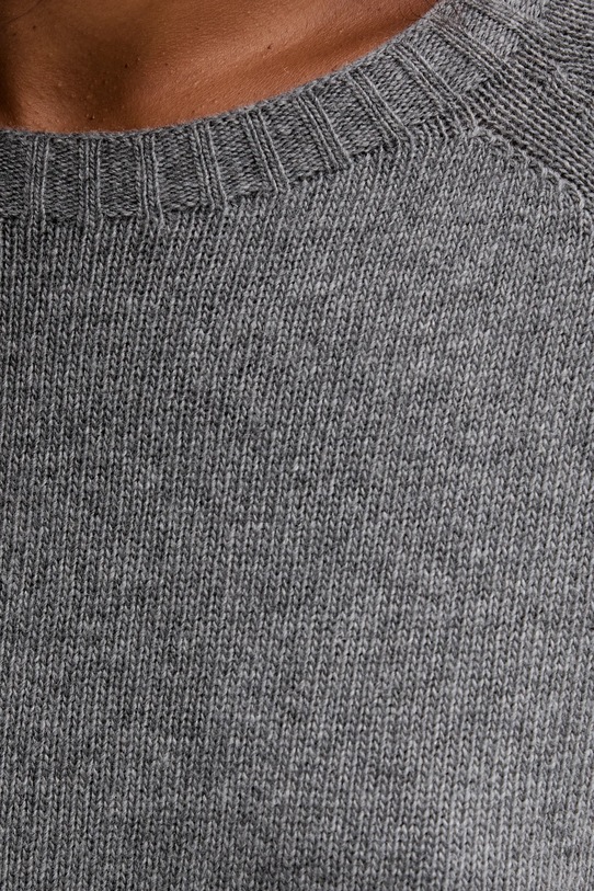 Marella pulover 2523366354200 gri