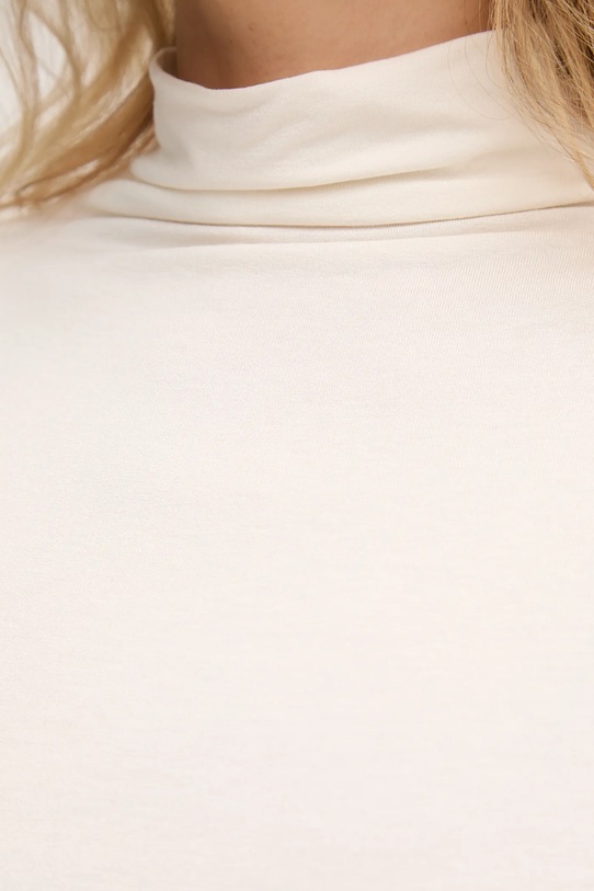 Marella longsleeve Emme by Marella 2525946031200 beżowy