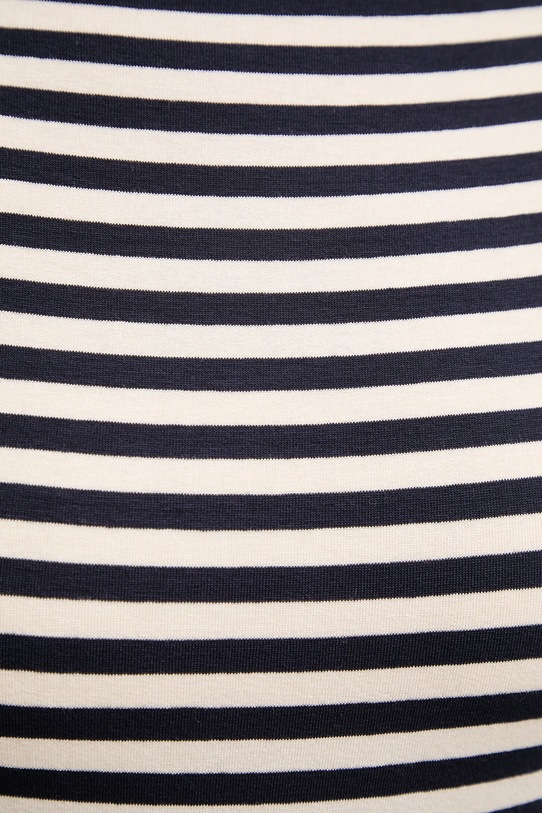 Marella longsleeve Emme by Marella 2525946031200 granatowy