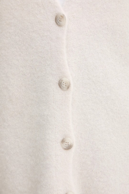 Кардиган з вовною Marella 2523346122200 бежевий